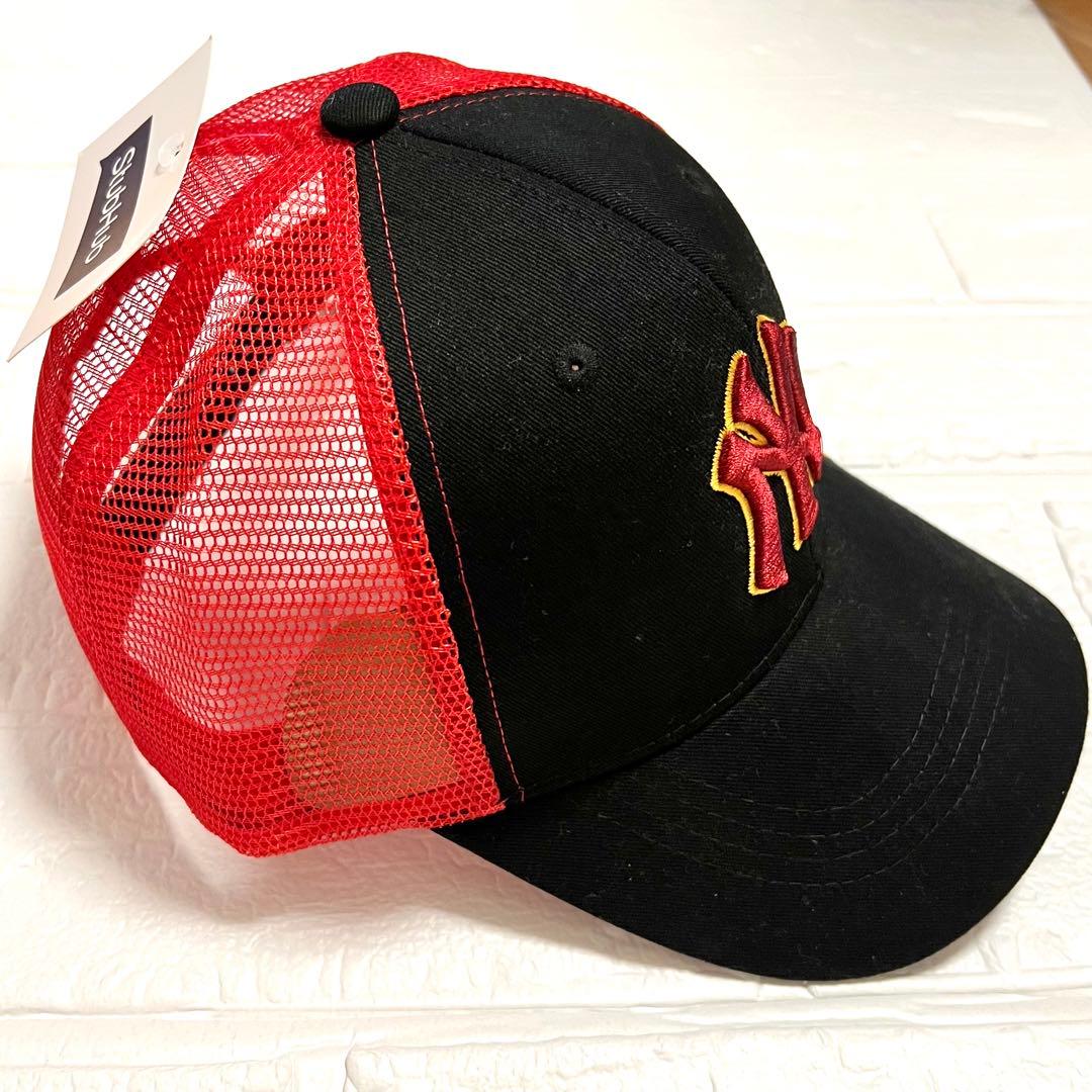 新品✨Harry Potter x YANKEES コラボ キャップ 2個セット