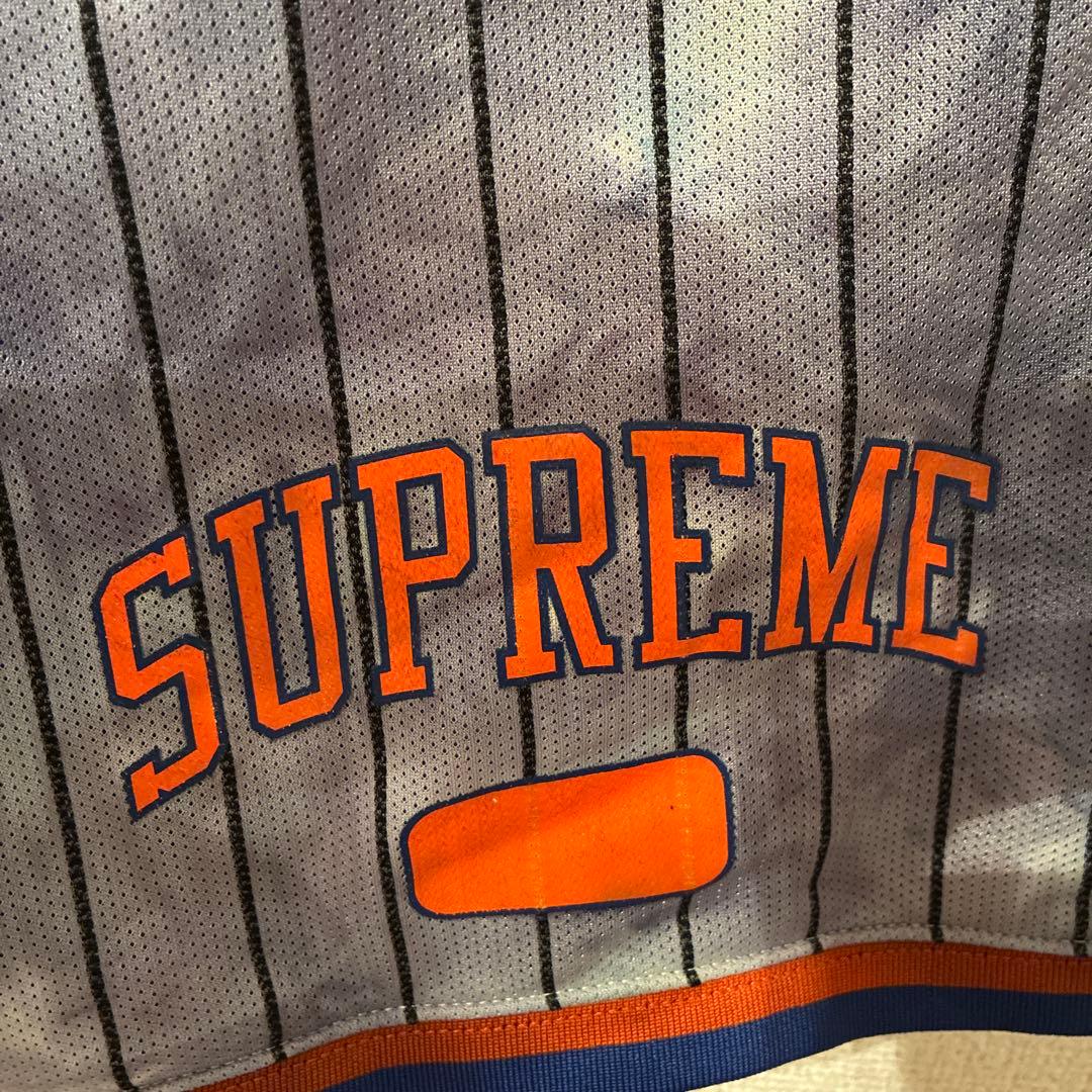ウェア Supreme Dyed Basketball Short 21SS M