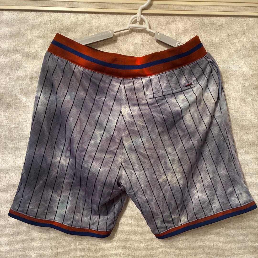ウェア Supreme Dyed Basketball Short 21SS M