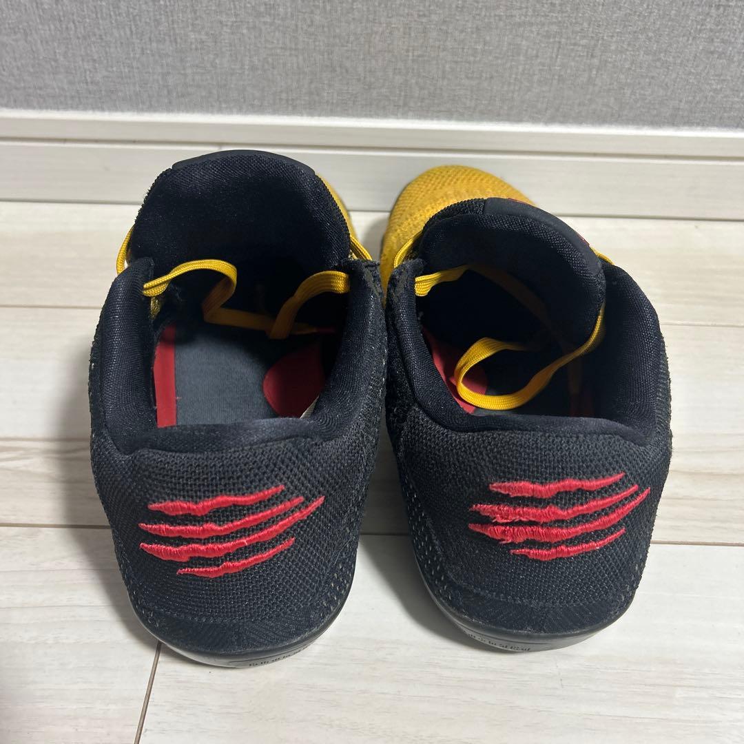 シューズ(男性用) Nike Kobe 11 Elite Low Bruce Lee