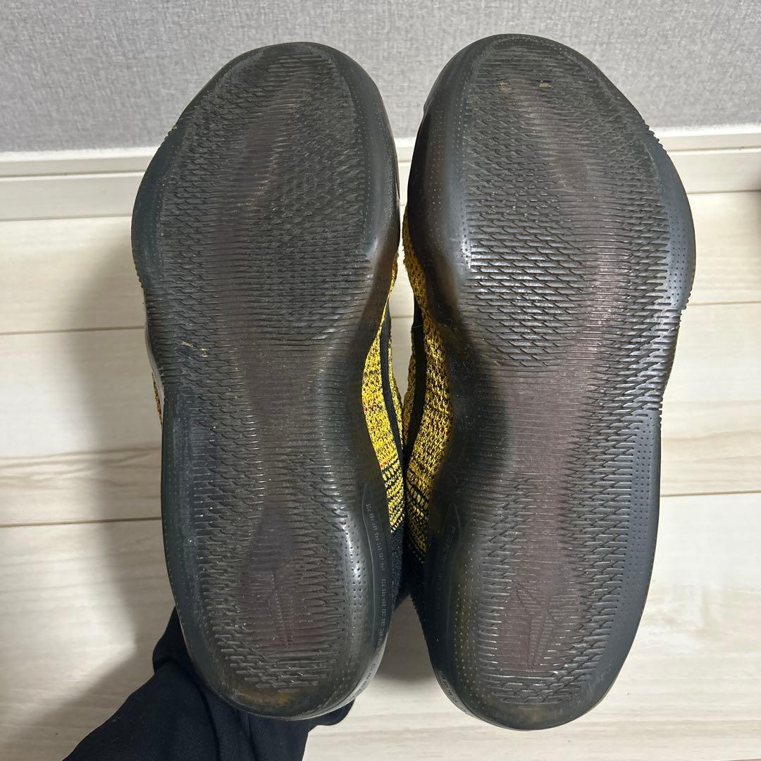 シューズ(男性用) Nike Kobe 11 Elite Low Bruce Lee