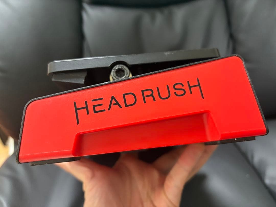 k*3様 HEADRUSH MX5 ギターマルチエフェクター