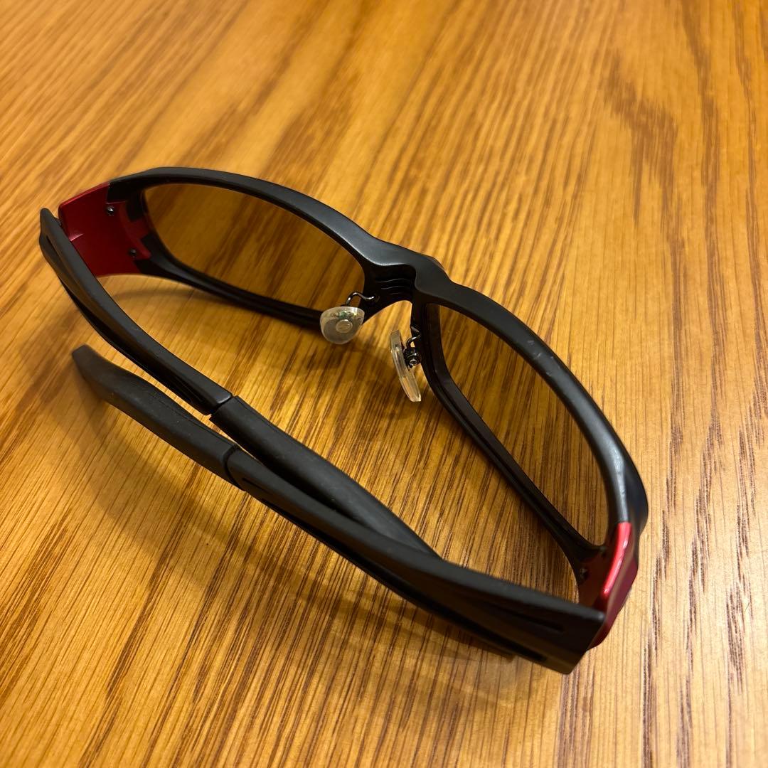 ZEAL OPTICS VERO 偏光サングラス ケース付き
