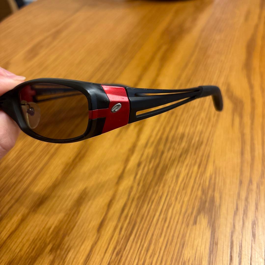 ZEAL OPTICS VERO 偏光サングラス ケース付き