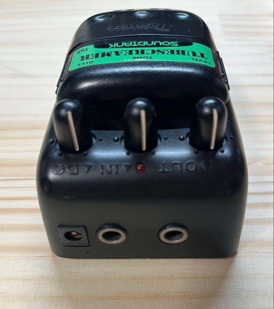 Ibanez / Tube Screamer TS5 soundtankシリーズ