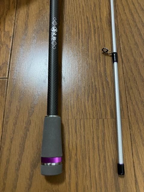 イッセイ　海太郎「碧」 IUS-70MLS-LG イカメタル　ヤリイカに