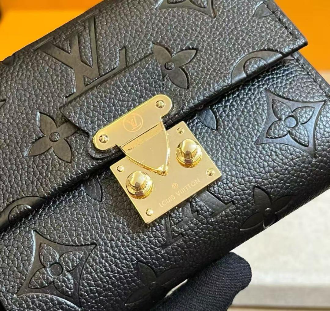 M53152 loUis~vuitTon キャンバス ハンドバッグ fr