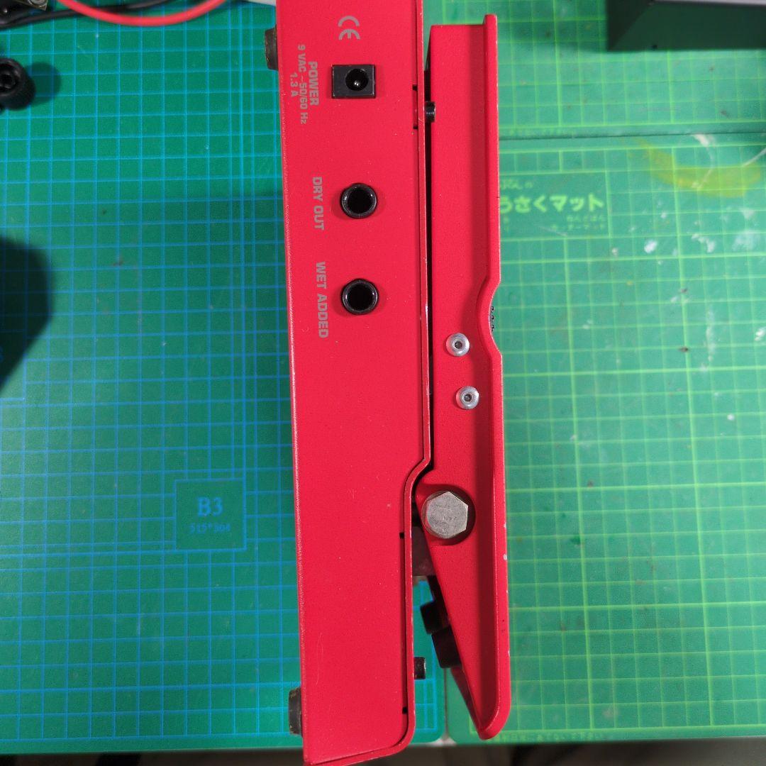 ギター dightech whammy 4