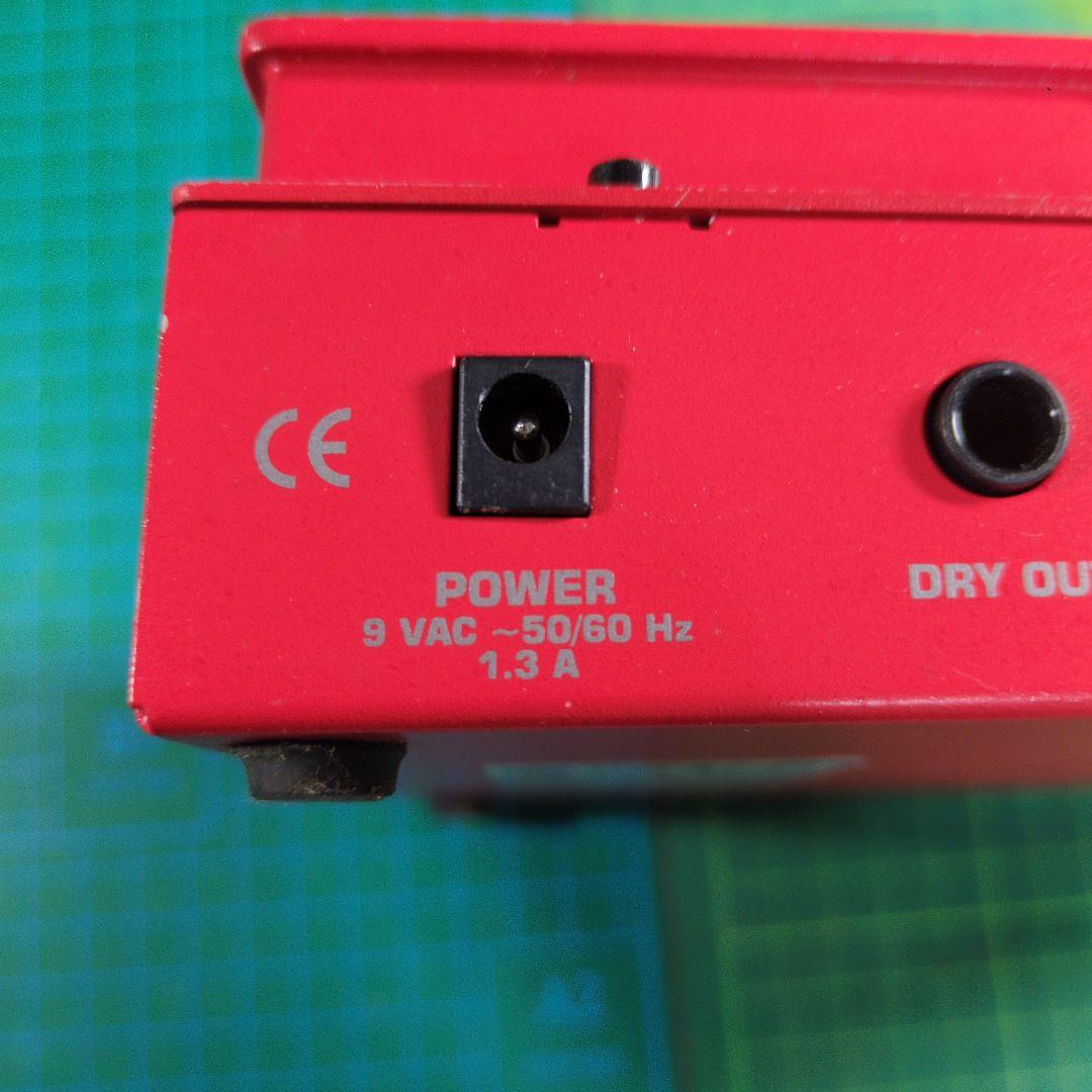 ギター dightech whammy 4