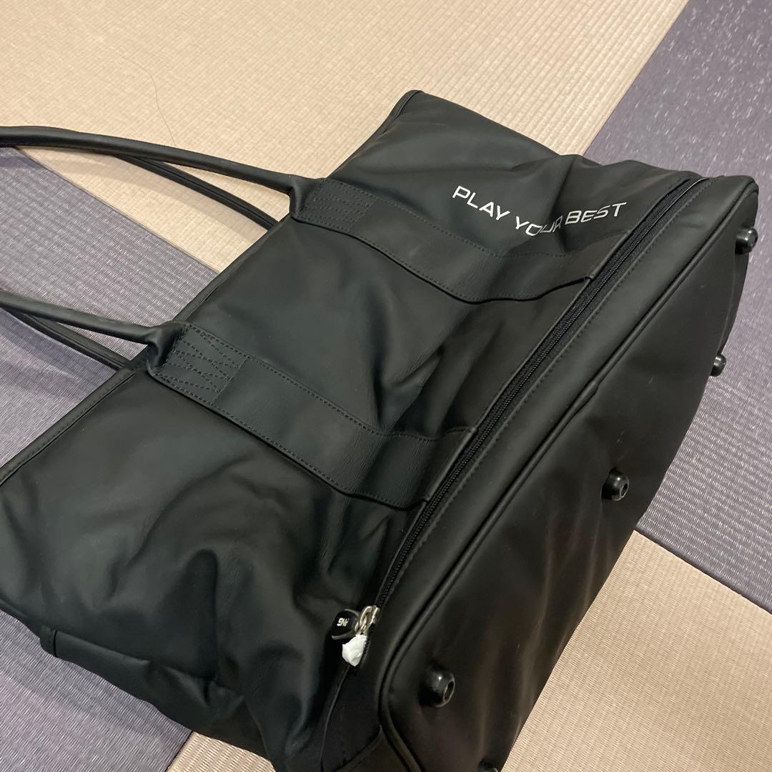 PING トートバッグ