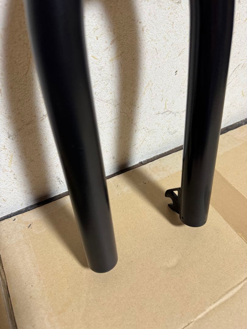 BMXフォークS&M BMX RaceXLT Fork Made in USA
