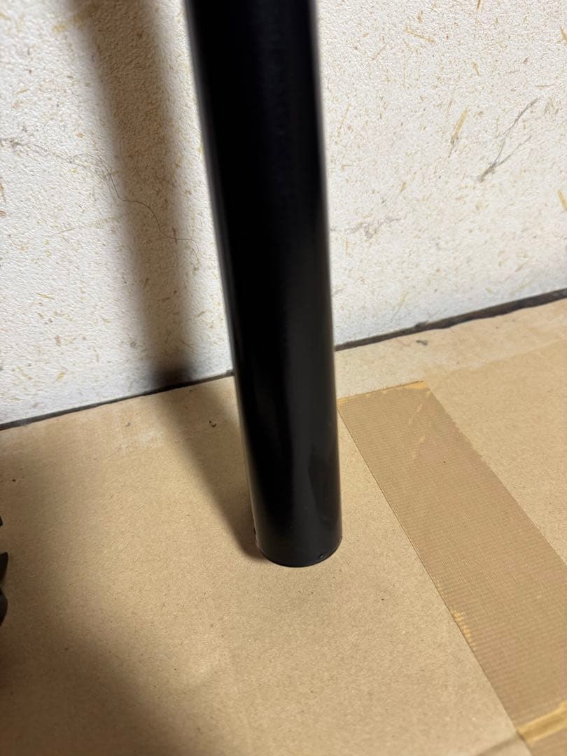 BMXフォークS&M BMX RaceXLT Fork Made in USA
