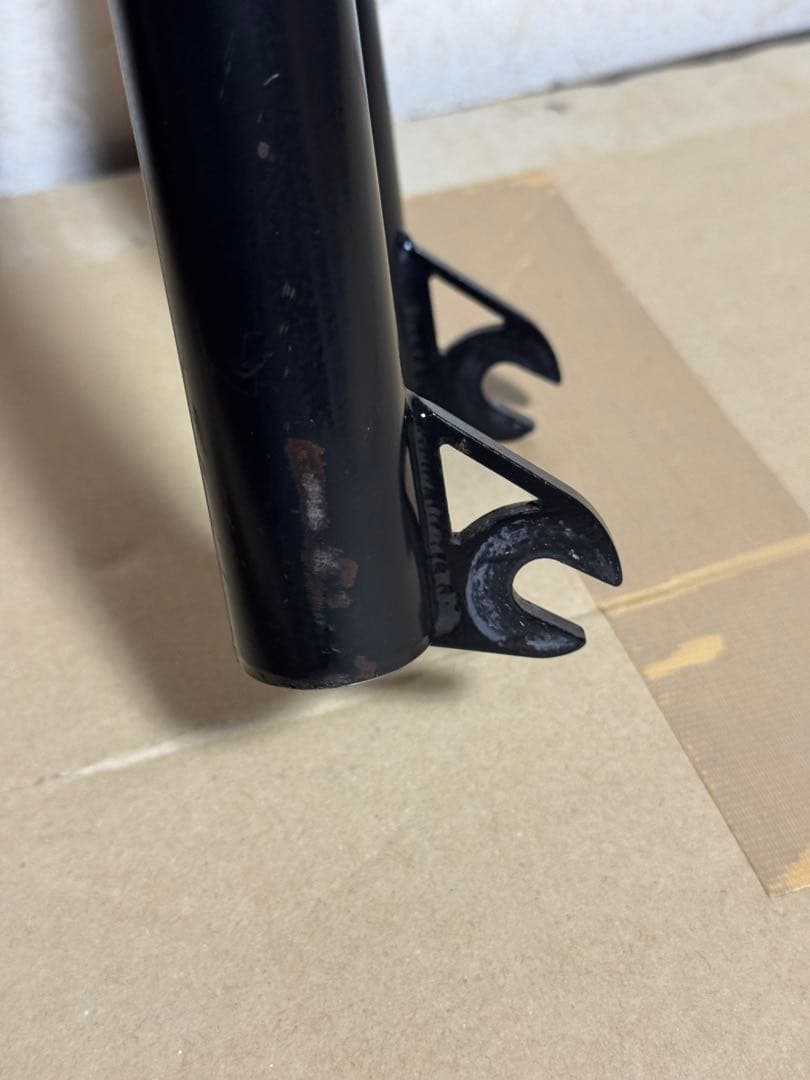 BMXフォークS&M BMX RaceXLT Fork Made in USA