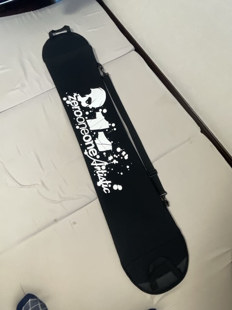 011 ARTISTICゼロワン バートケースセット