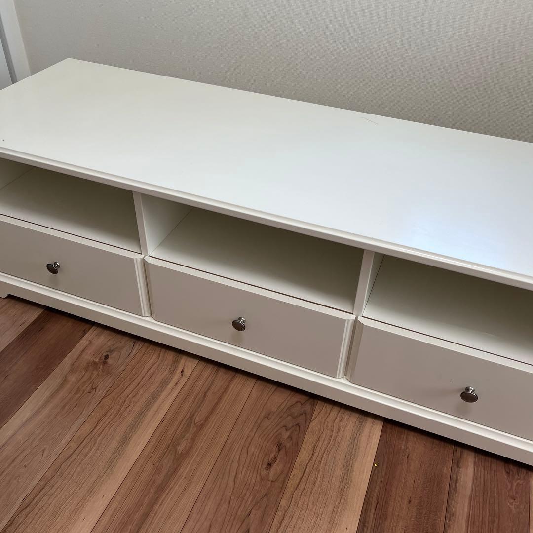 IKEA テレビ台　リアトルプ