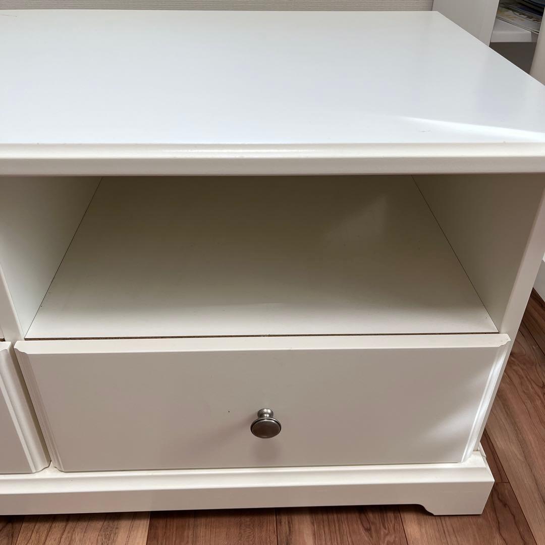 IKEA テレビ台　リアトルプ