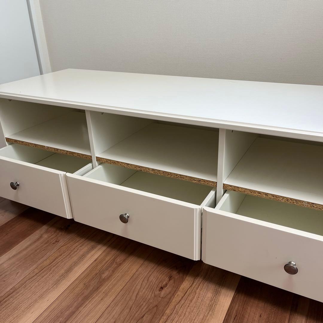IKEA テレビ台　リアトルプ