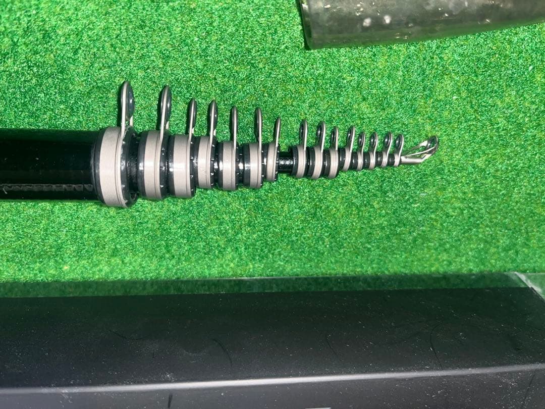 超美品！DAIWA OREGA 4-57B遠投