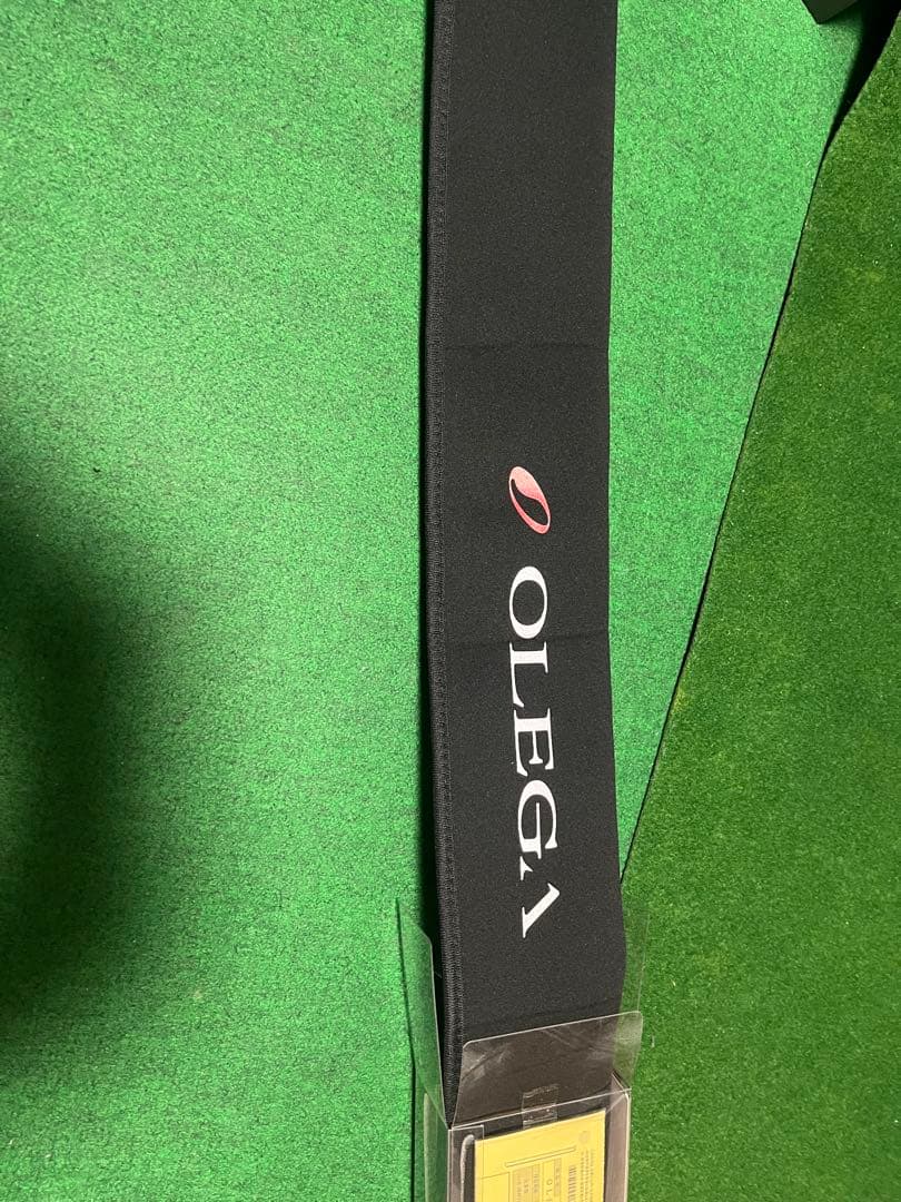 超美品！DAIWA OREGA 4-57B遠投