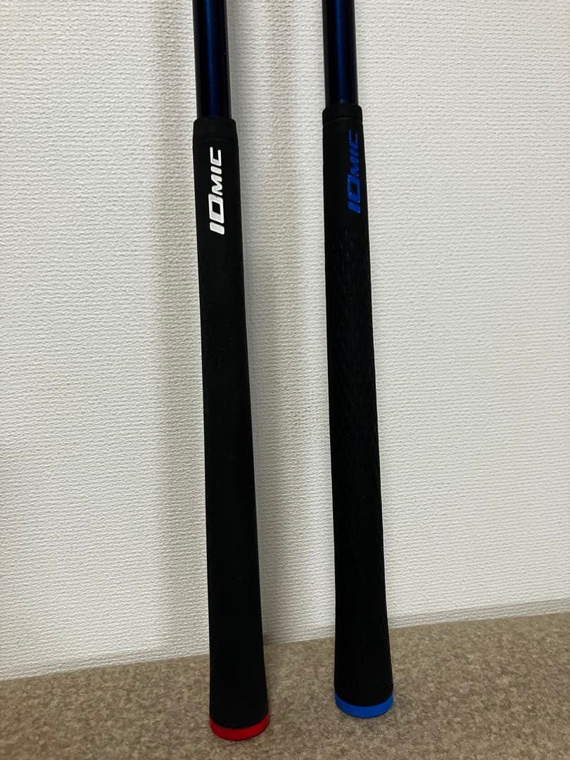 Fujikura Ventus BLUE 6S シャフト2本セット