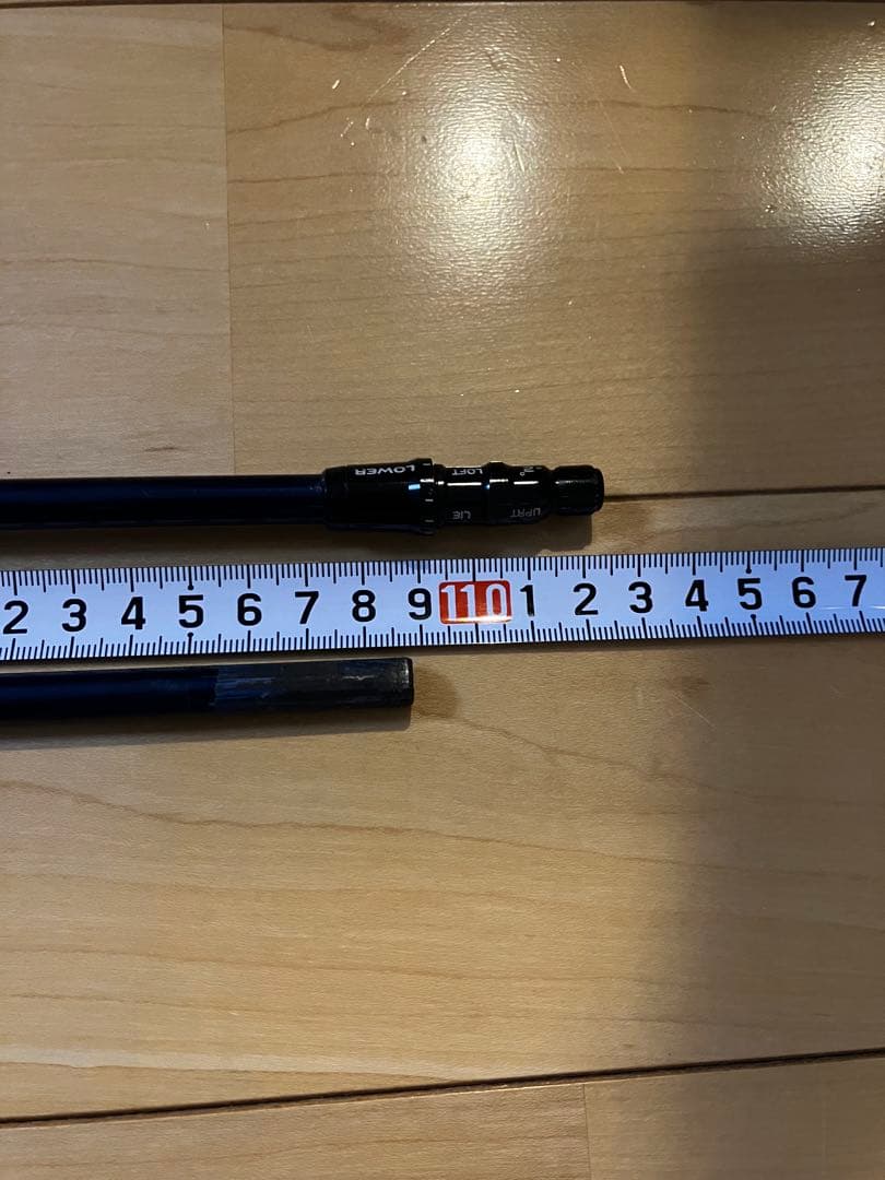 Fujikura Ventus BLUE 6S シャフト2本セット
