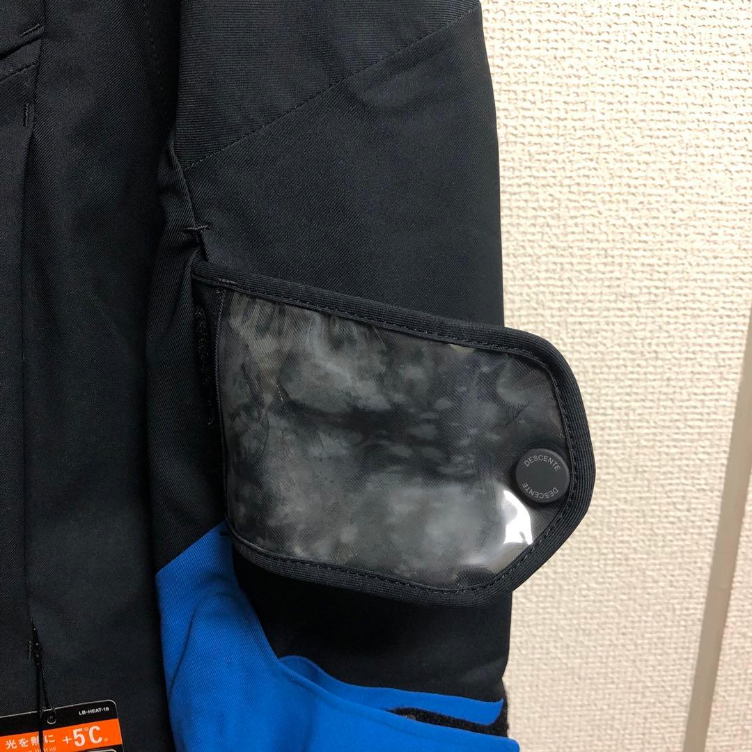 デサント DESCENTE スノーウェア 男女兼用 ユニセックス 最終価格