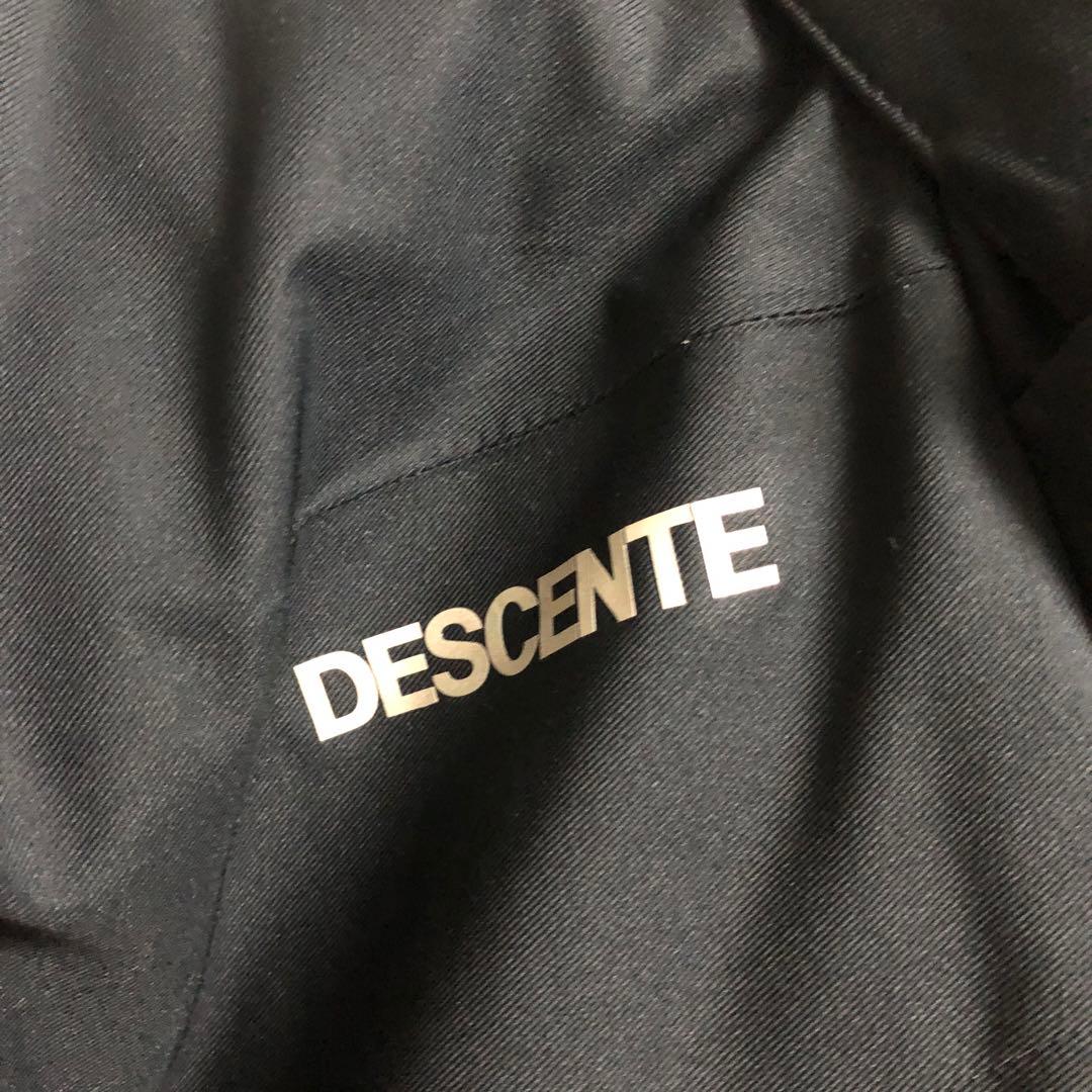 デサント DESCENTE スノーウェア 男女兼用 ユニセックス 最終価格