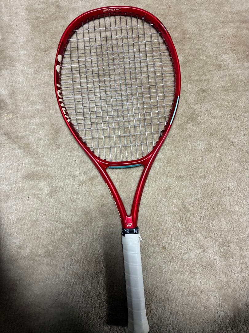 YONEX VCORE 100D 2026年モデル G2