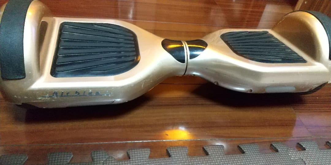 値下げ　電動スマートスクーター airbike