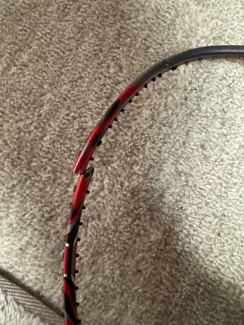 アークセイバー11プロ ジャンク品