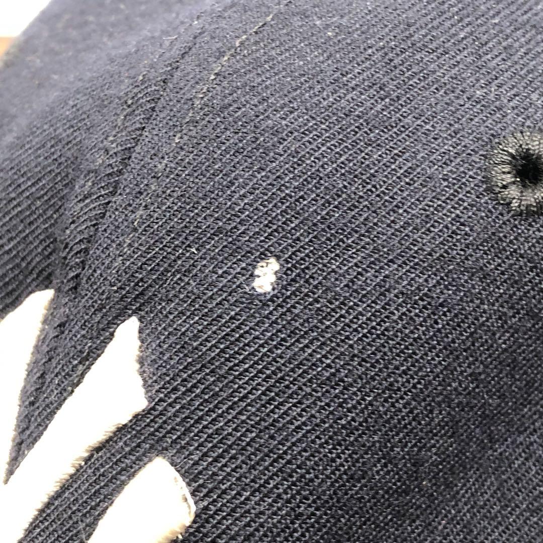ビンテージ NEW ERA ヤンキース プロモデル 7 1/8