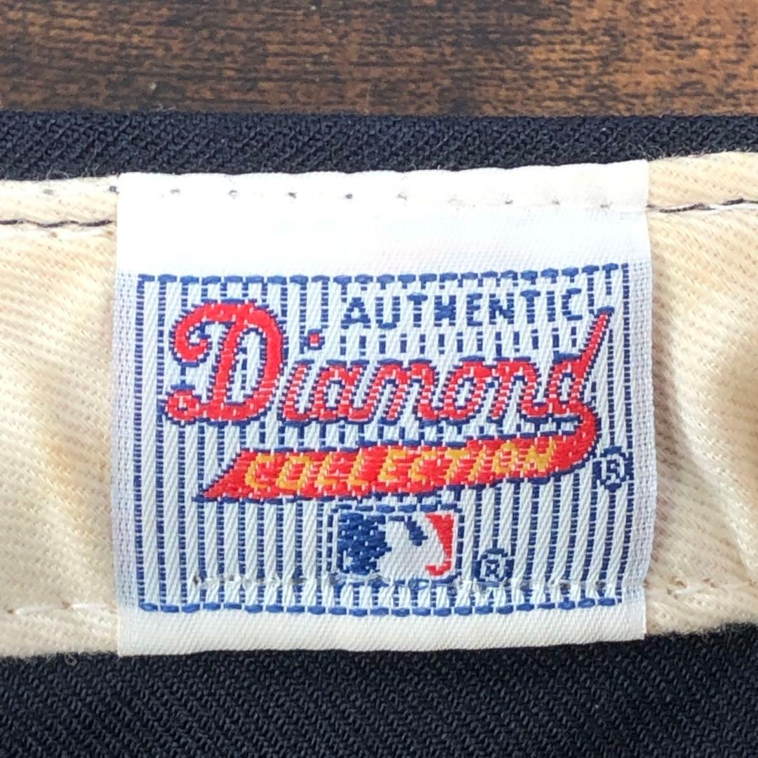 ビンテージ NEW ERA ヤンキース プロモデル 7 1/8