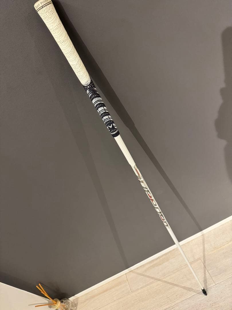Fujikura Speeder 661 Sフレックス ゴルフシャフトセット