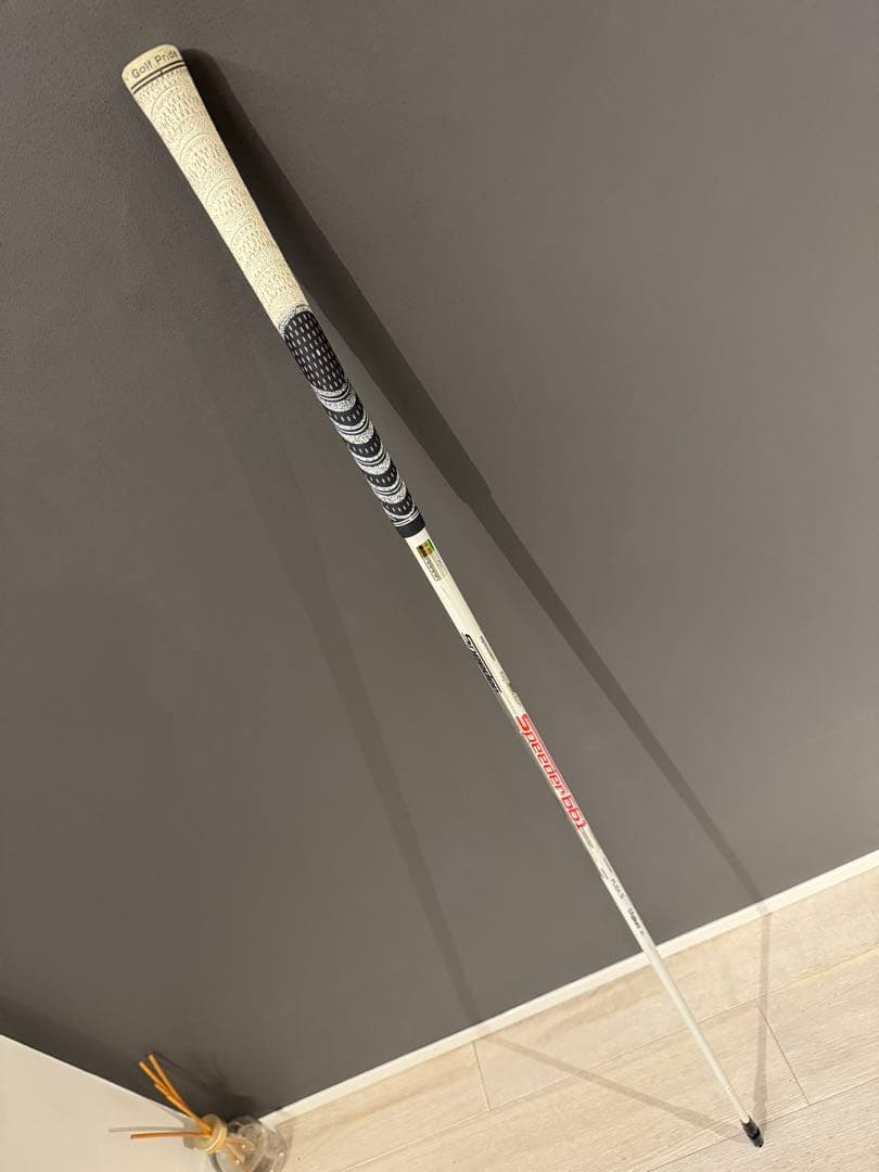 Fujikura Speeder 661 Sフレックス ゴルフシャフトセット