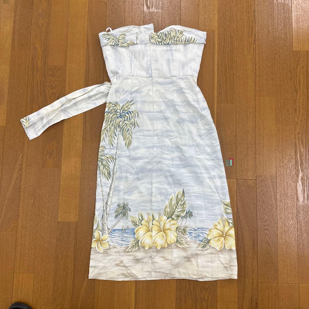 Hana Houのビンテージドレス