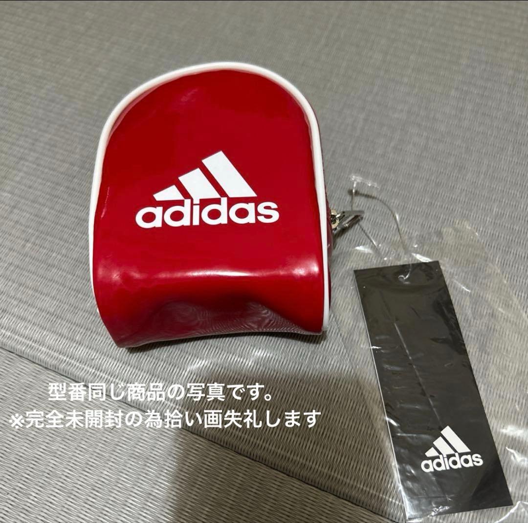 【非売品・新品未開封】コベルコスティーラーズ × adidasグッズ 4点セット