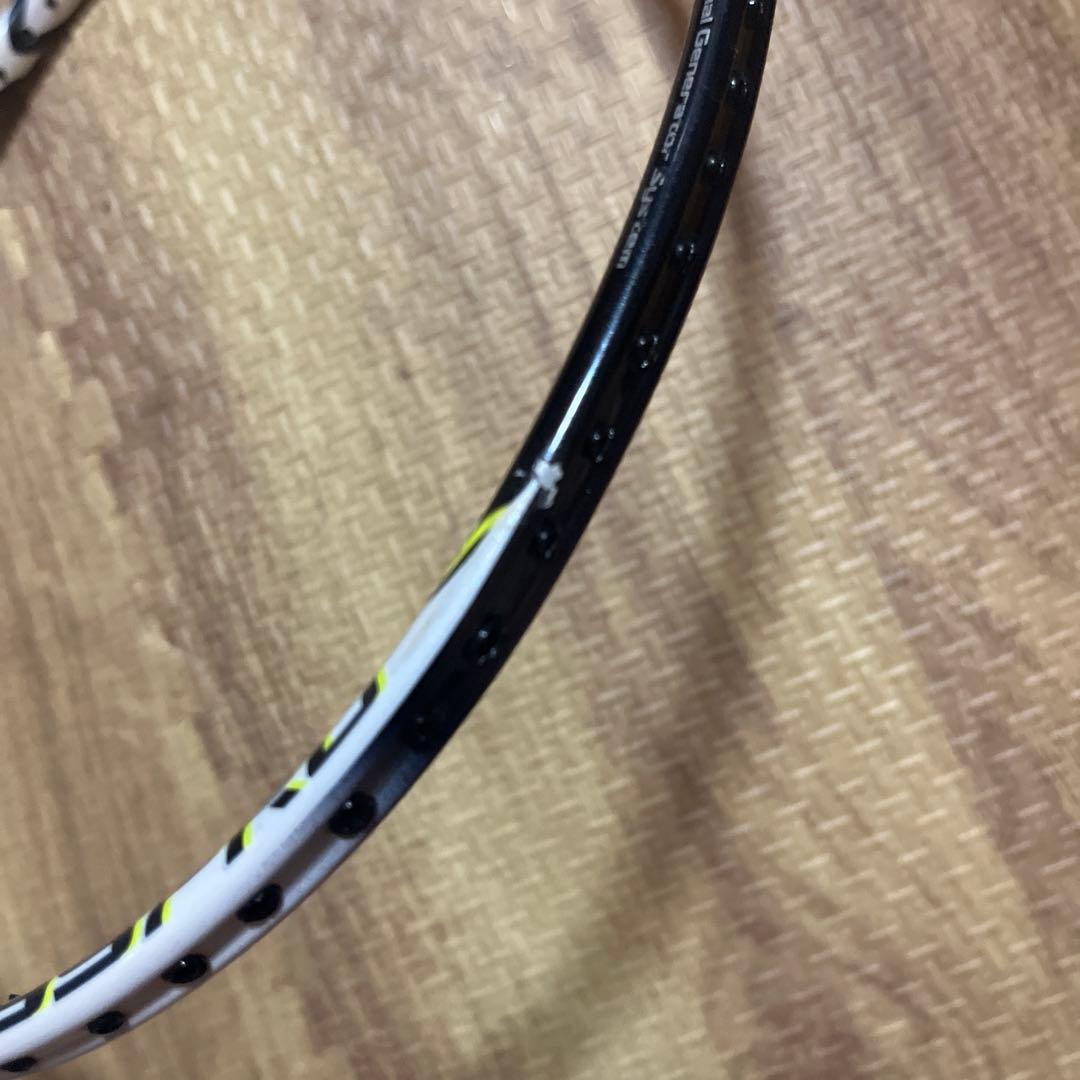 ASTROX 99Pro、88Sproラケット 2本セット