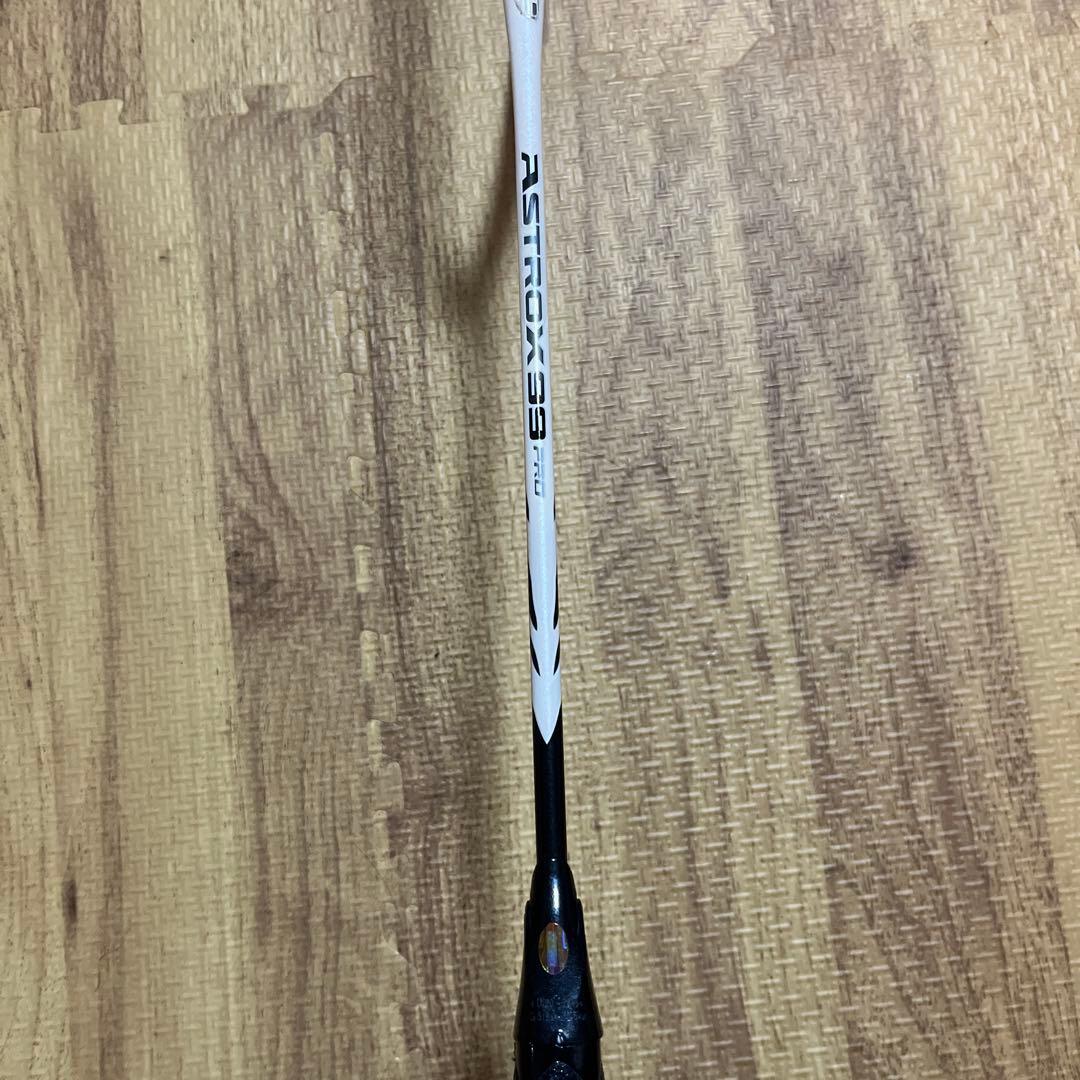 ASTROX 99Pro、88Sproラケット 2本セット