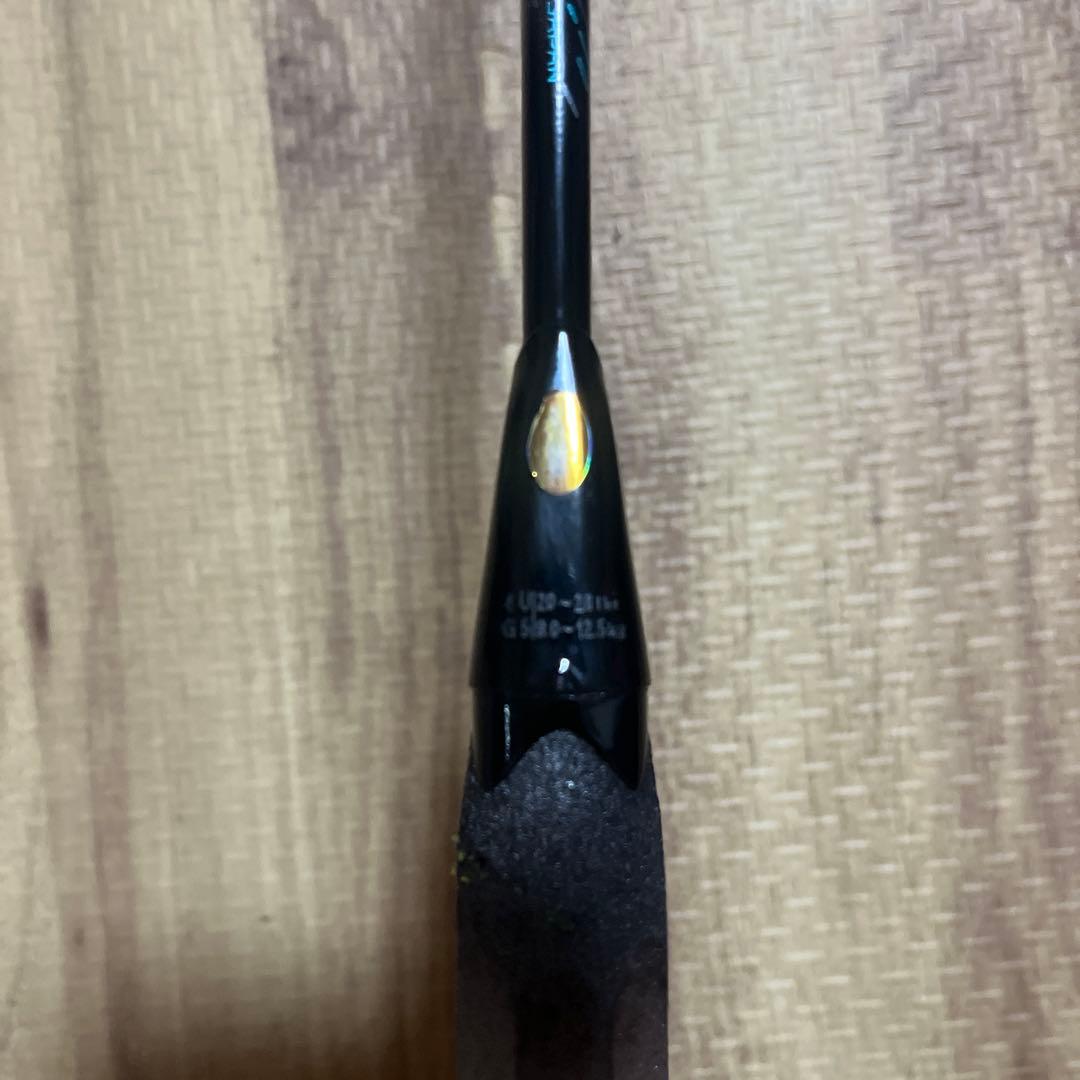 ASTROX 99Pro、88Sproラケット 2本セット