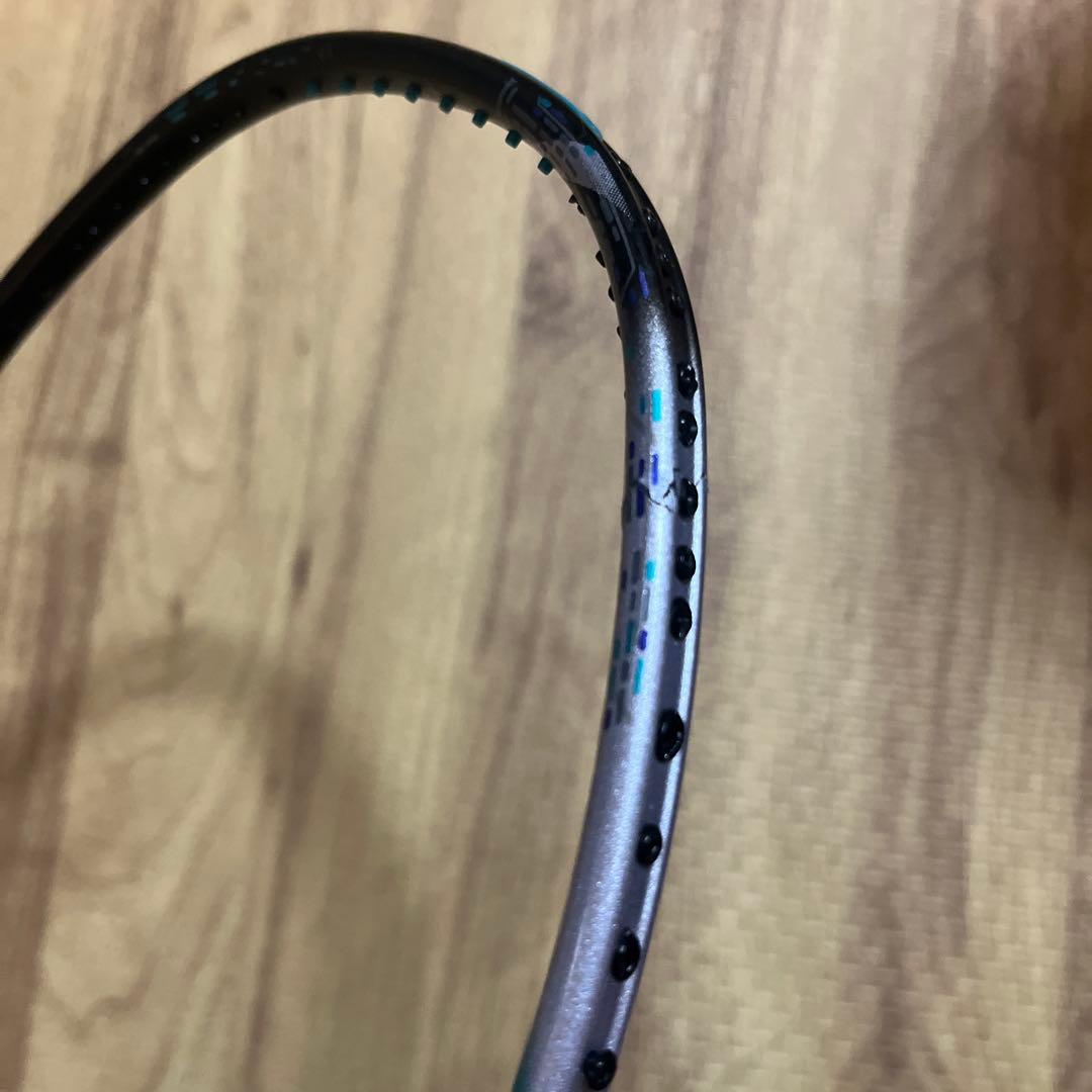 ASTROX 99Pro、88Sproラケット 2本セット