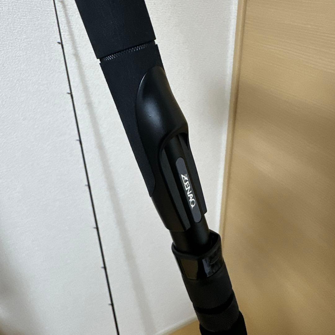 K*i様 ゼナック　プレジールアンサー　99