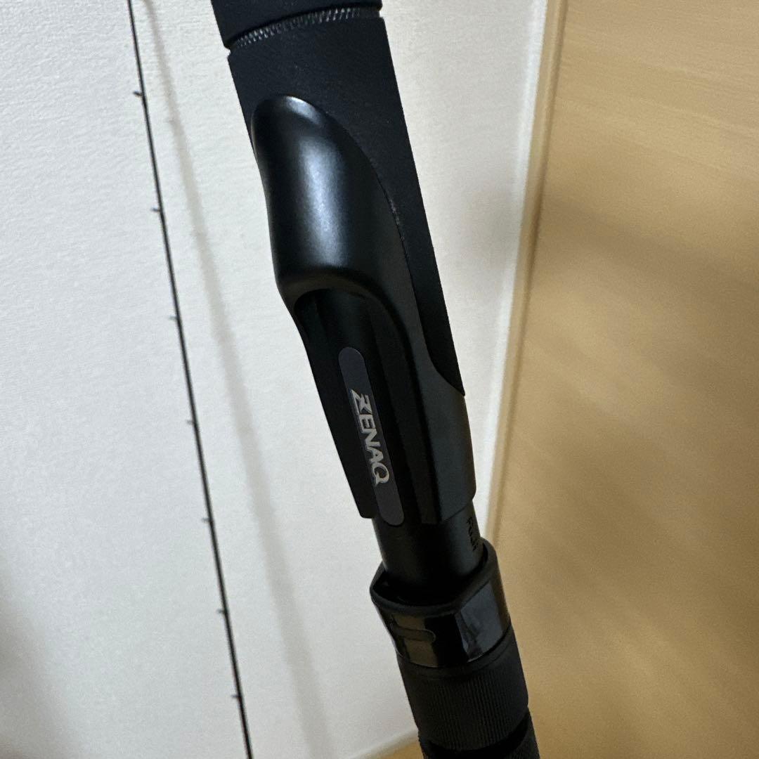 K*i様 ゼナック　プレジールアンサー　99
