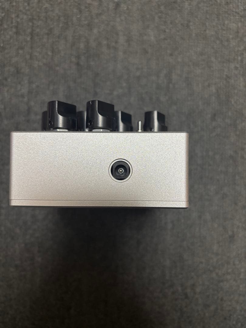「ほぼ未使用、早い者勝ち」Kardian titania v2ギターエフェクター
