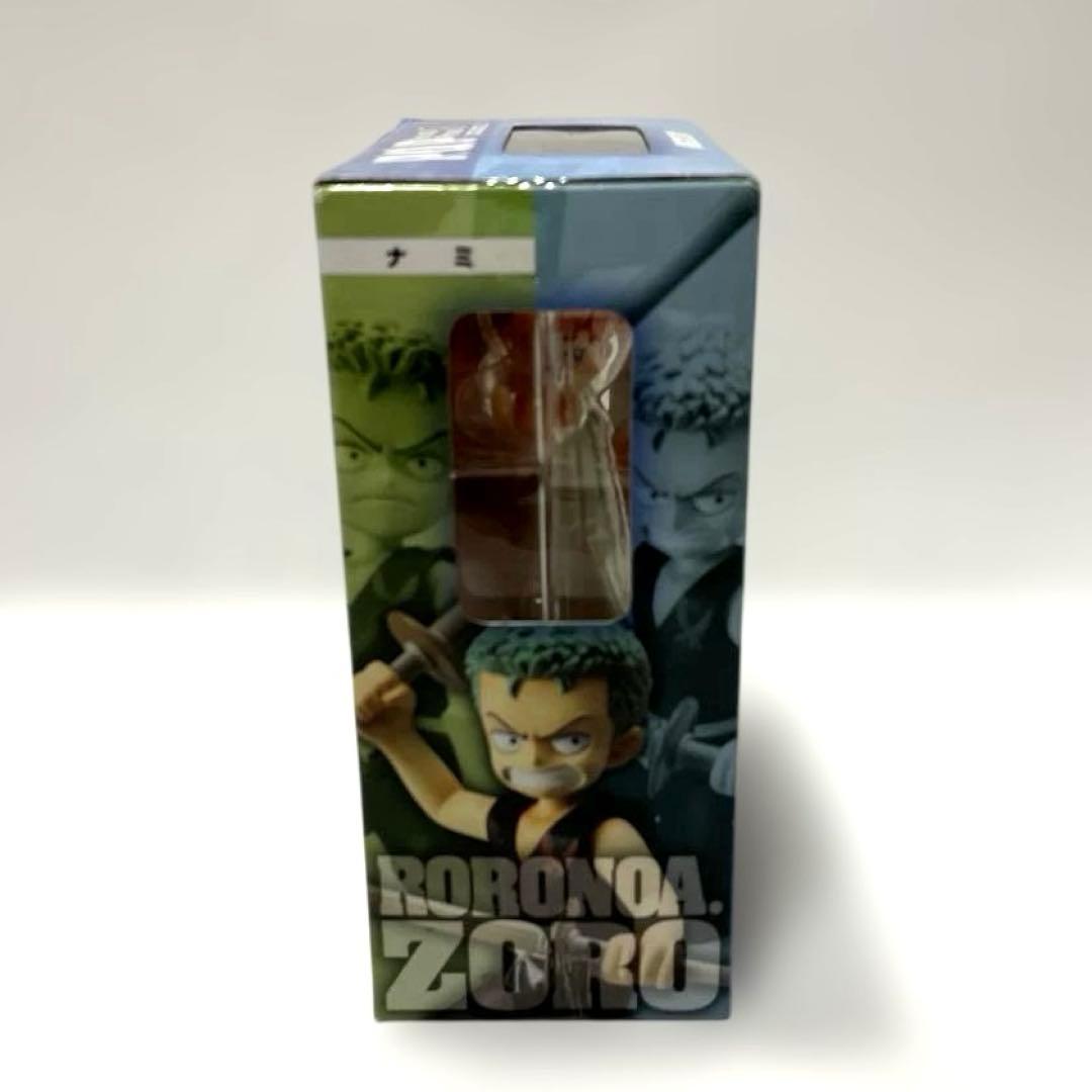 34未開封 ワンピース Portrait Of Pirates CB-2 ナミ