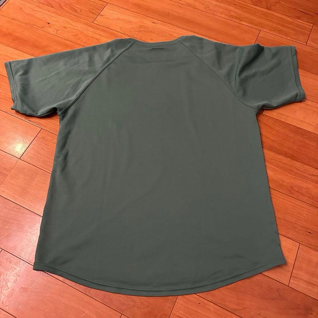 ballaholic セットアップ グリーン