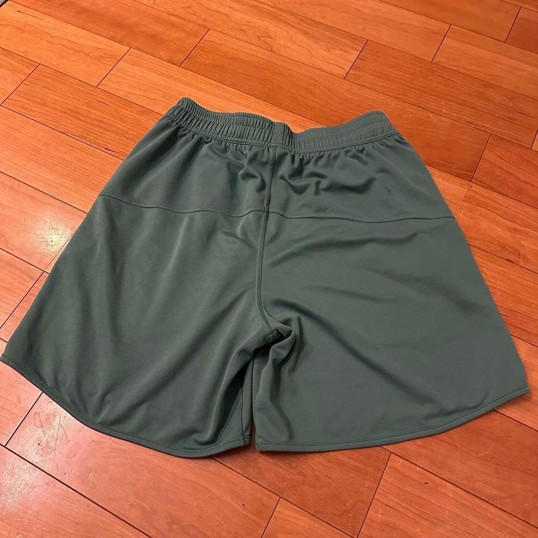 ballaholic セットアップ グリーン