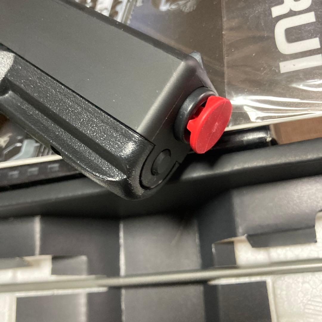 GLOCK 18C 電動ガン フルセミオート