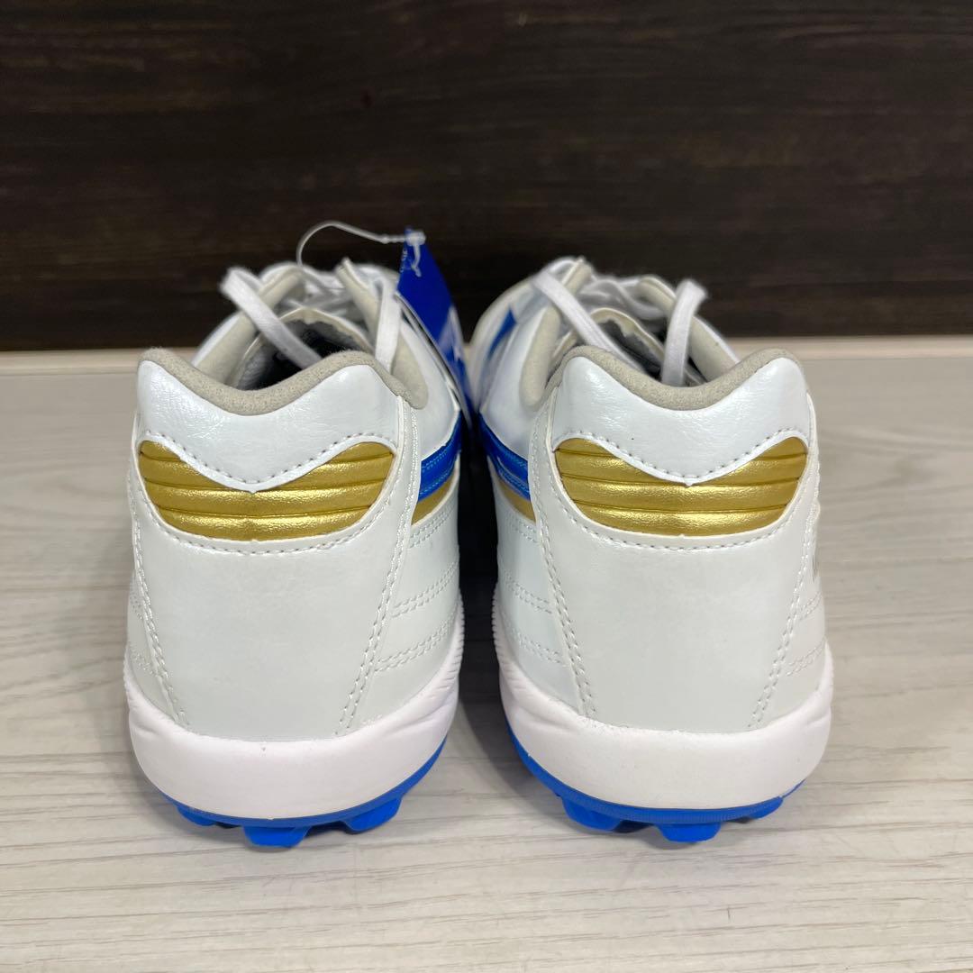 【最終値下げ】Mizuno モレリアサラエリートTF 28.0cm 新品未使用