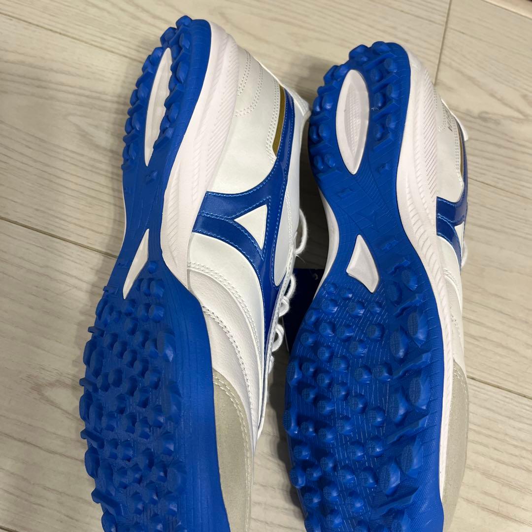 【最終値下げ】Mizuno モレリアサラエリートTF 28.0cm 新品未使用