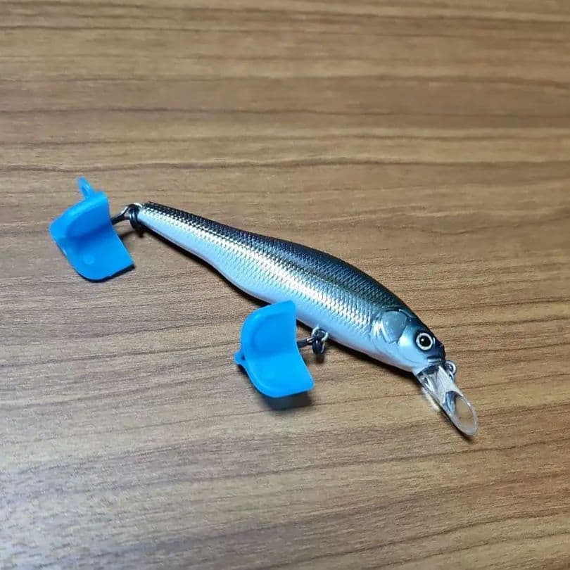 MEGABASS ルアーセット